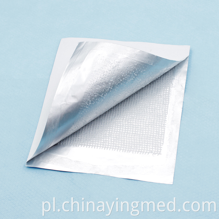 Paraffin gauze dressing (1)